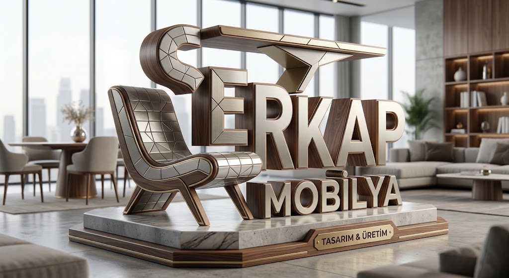 Serkap Mobilya